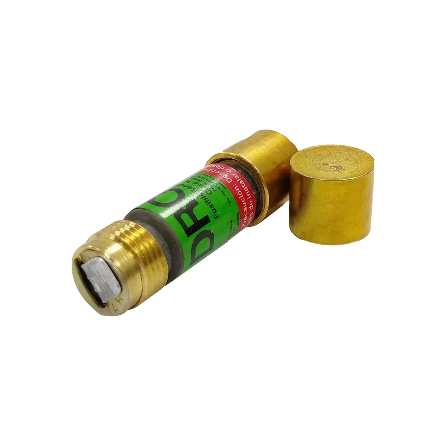 Fusible 30 amperes Drof