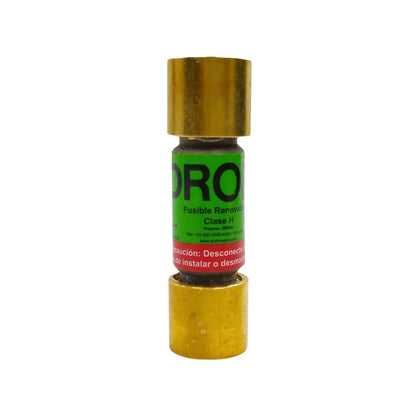 Fusible 30 amperes Drof