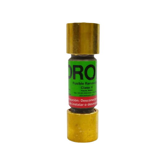 Fusible 30 amperes Drof