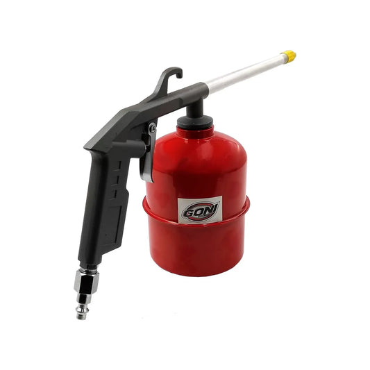 Pistola para limpiar motores 1 litro Goni 369