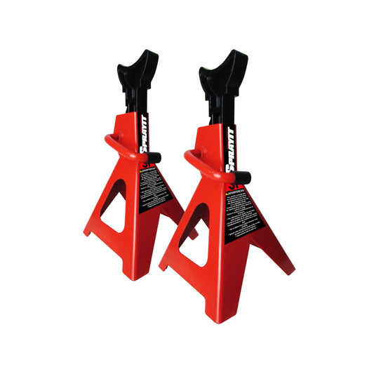 Torre para auto 3 toneladas 2 piezas Sprayit SP47013