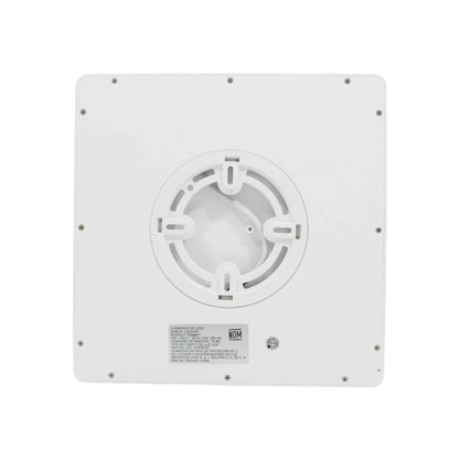 Lámpara panel 18 W cuadrada sobreponer 3 tonos Solaris Tommy-3T-18W