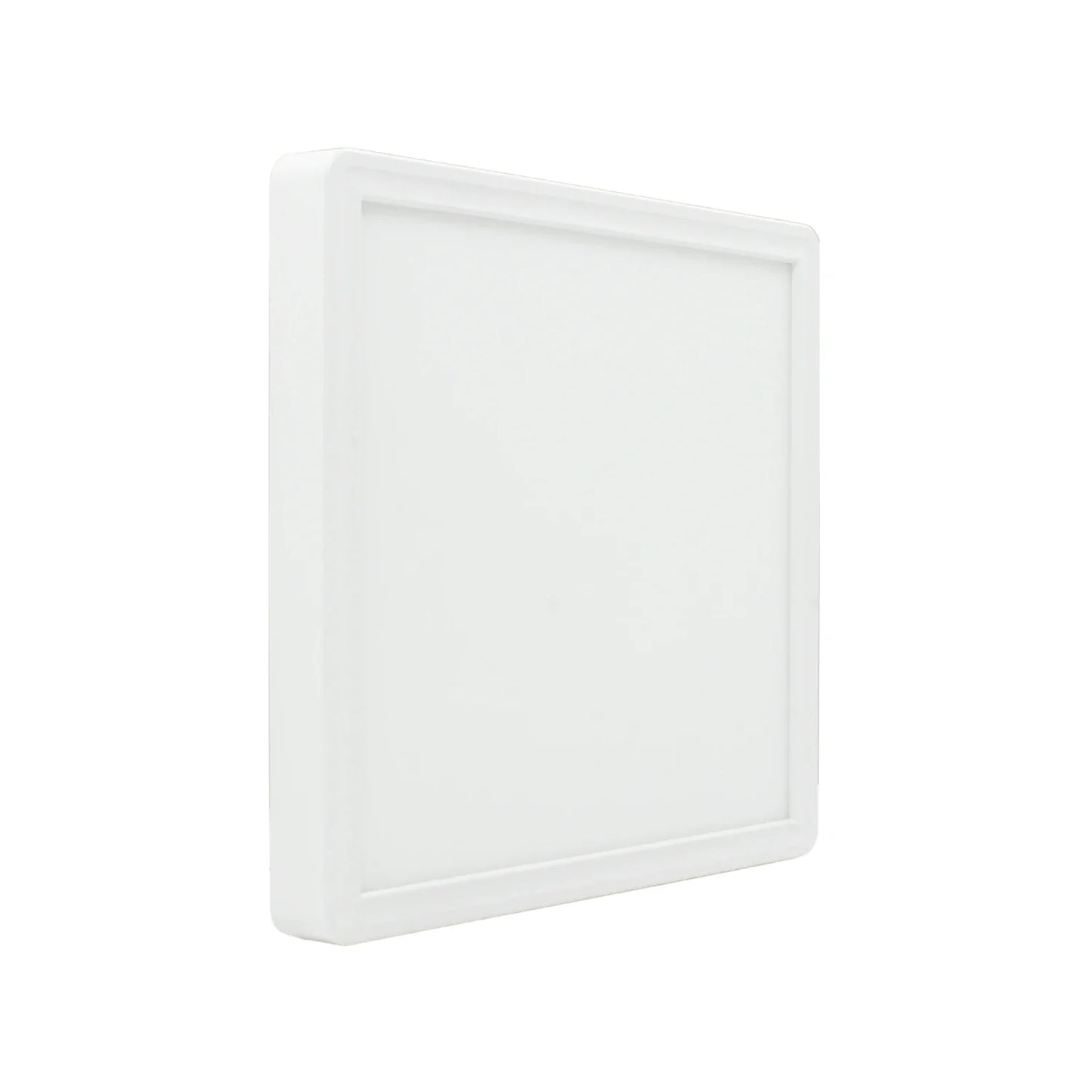 Lámpara panel 18 W cuadrada sobreponer 3 tonos Solaris Tommy-3T-18W