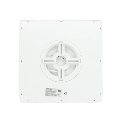 Lámpara panel 24 W cuadrada sobreponer 3 tonos Solaris Tommy-3T-24W