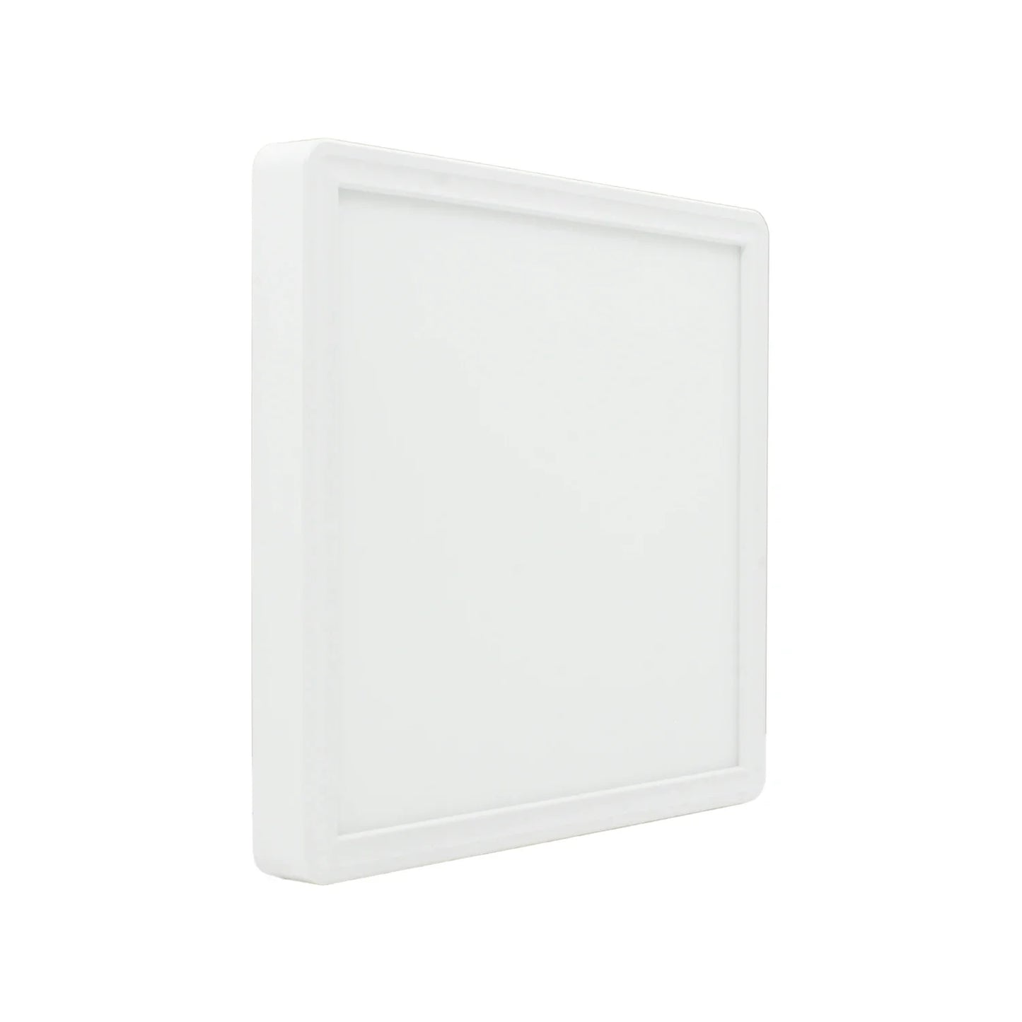 Lámpara panel 24 W cuadrada sobreponer 3 tonos Solaris Tommy-3T-24W