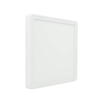 Lámpara panel 24 W cuadrada sobreponer 3 tonos Solaris Tommy-3T-24W