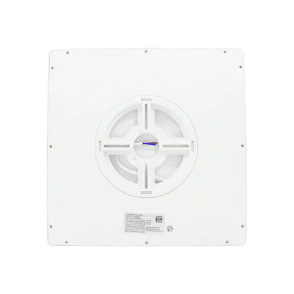 Lámpara panel 24 W cuadrada sobreponer Solaris Tommy-24W