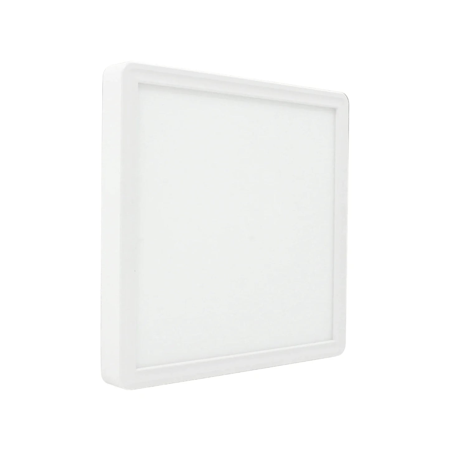 Lámpara panel 24 W cuadrada sobreponer Solaris Tommy-24W