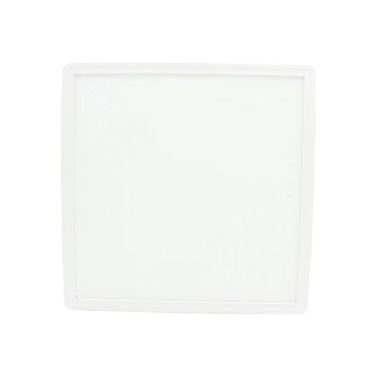 Lámpara panel 24 W cuadrada sobreponer Solaris Tommy-24W