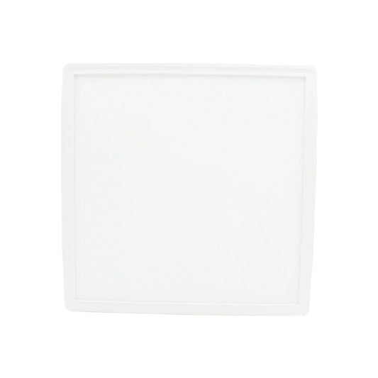 Lámpara panel 24 W cuadrada sobreponer Solaris Tommy-24W