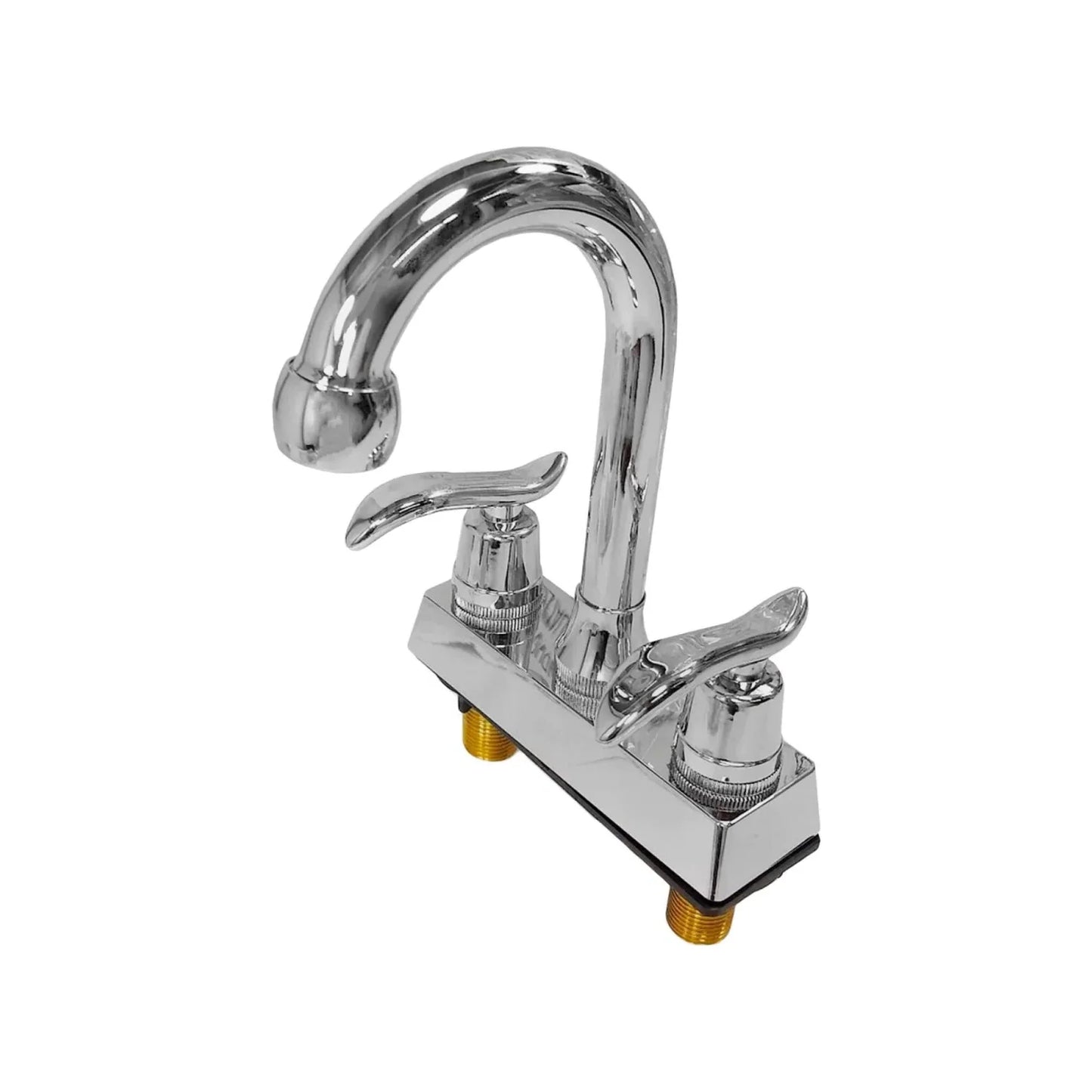 Mezcladora para lavabo 4" Valmex VP30.171