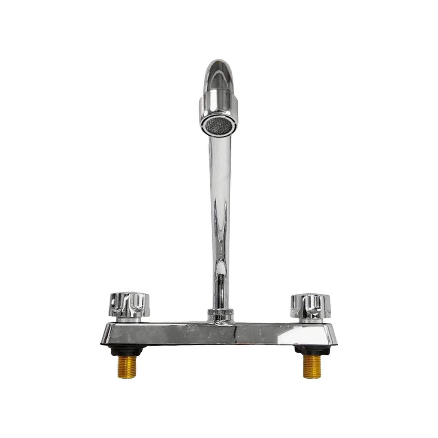 Mezcladora para fregadero 8" Valmex CE021