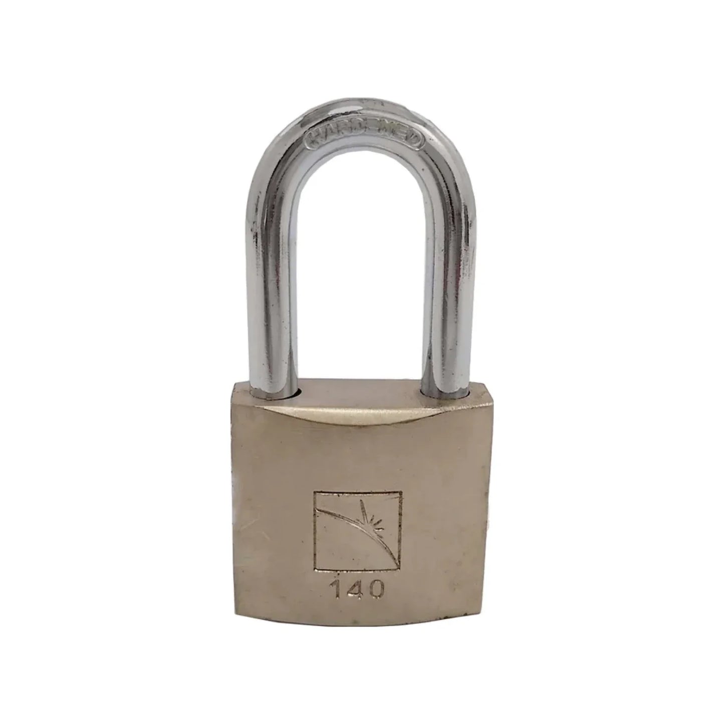 Candado 40 mm gancho largo Austral 140-TKGL 200067