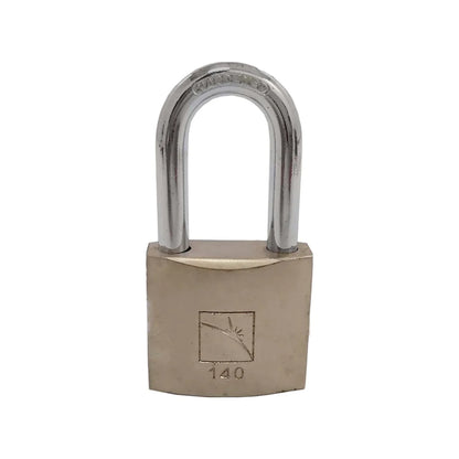 Candado 40 mm gancho largo Austral 140-TKGL 200067