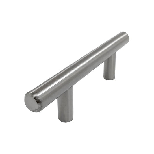 Jaladera 64 mm acero inoxidable Rish 8125/64 inoxx italy