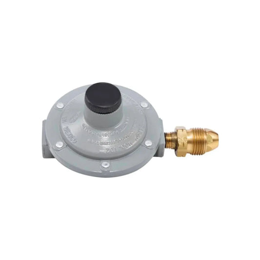 Regulador de gas con punta pool Iusa 102