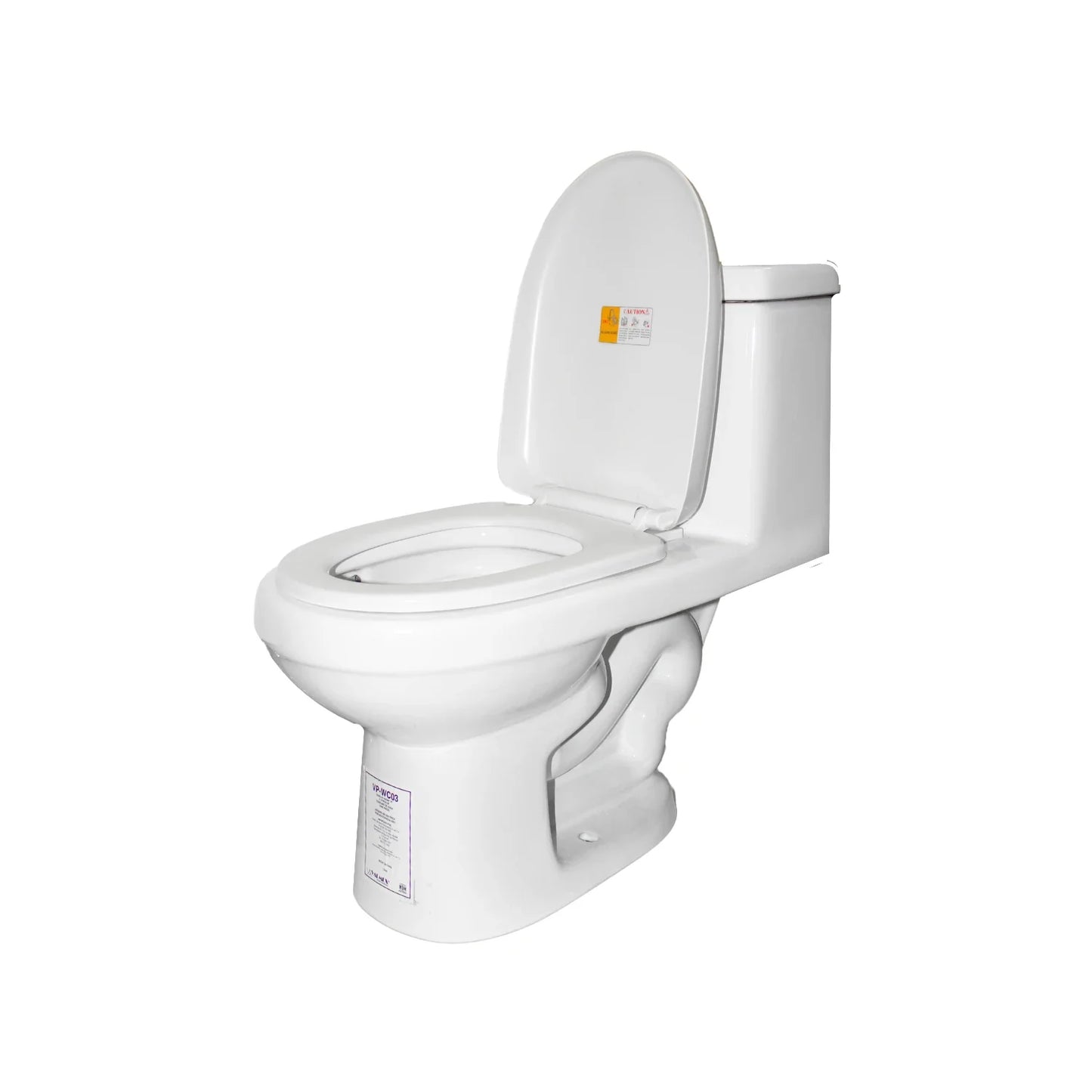 Baño/WC una pieza blanco Valmex VP-WC03
