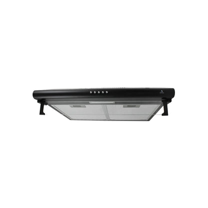 Campana extractora acero Supra CB-60