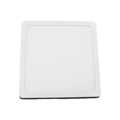 Lámpara panel 18 W cuadrada sobreponer Maigoo MG01803