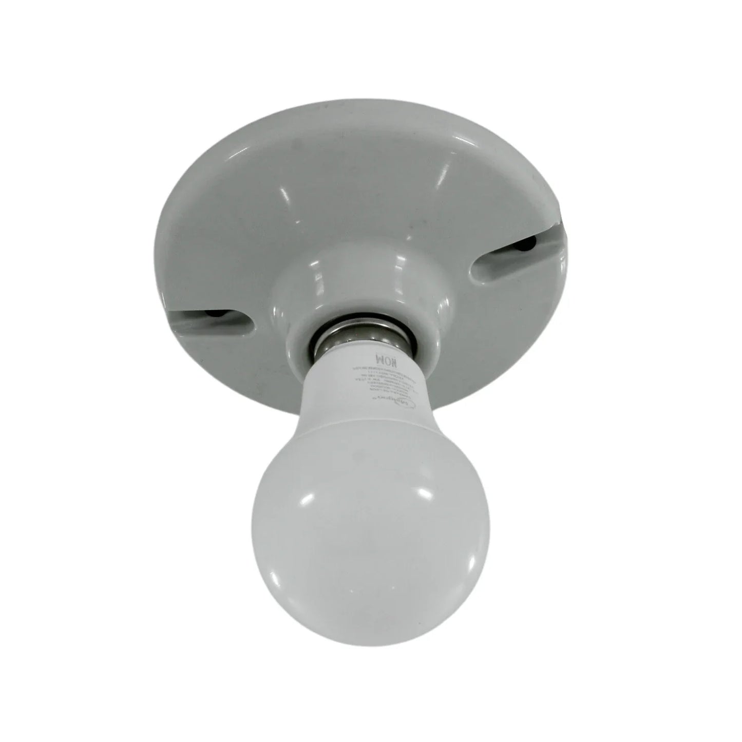 Foco led 9 W luz blanca/fría Maigoo MG01304