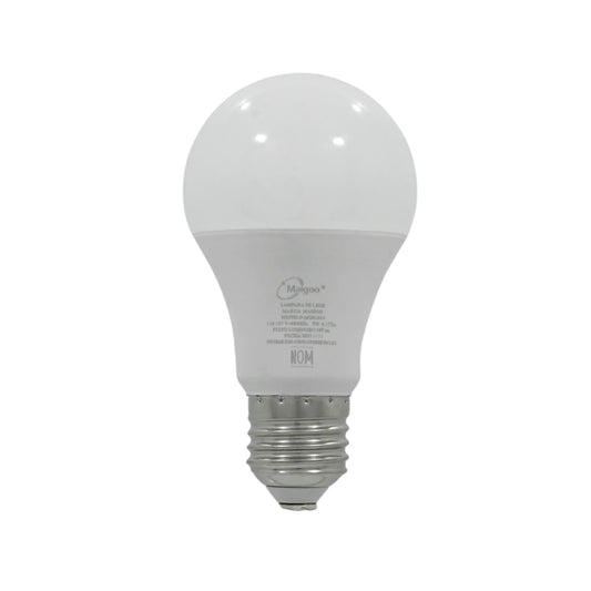 Foco led 9 W luz blanca/fría Maigoo MG01304
