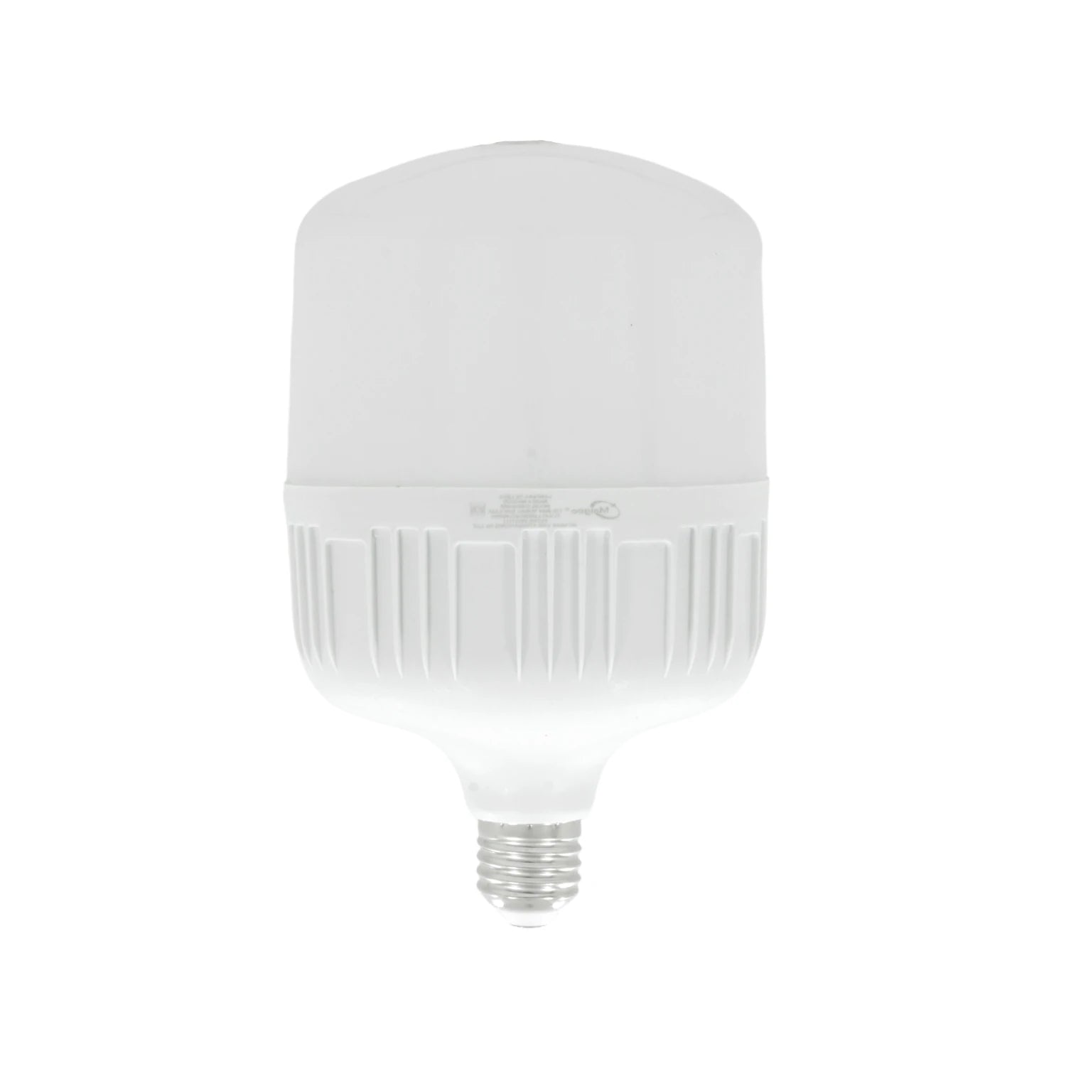 Foco LED blanco de alto poder luz fría, base E27, para iluminación industrial y comercial