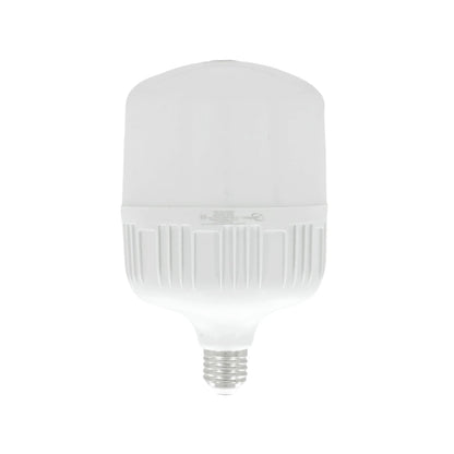 Foco LED blanco de alto poder luz fría, base E27, para iluminación industrial y comercial