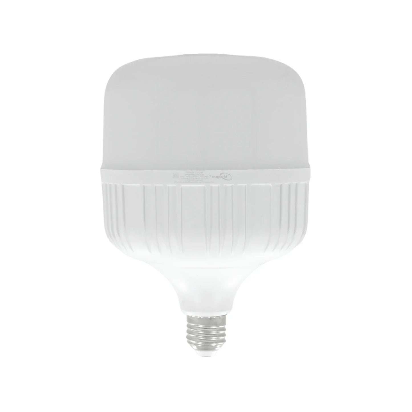 Foco led 60 W luz blanca/fría alto poder Maigoo MG01406