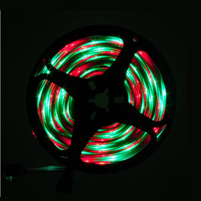 Tira led multicolor RGB 5 m Maigoo MG02801