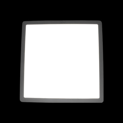 Lámpara panel 24 W cuadrada sobreponer Maigoo MG01804