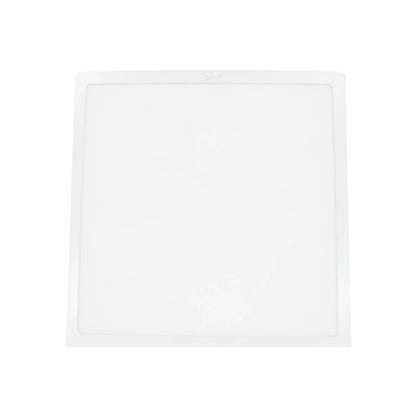 Lámpara panel 24 W cuadrada sobreponer Maigoo MG01804