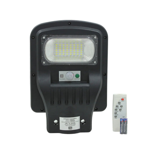 Lámpara solar suburbana 60 W Maigoo MG05401 Maigoo