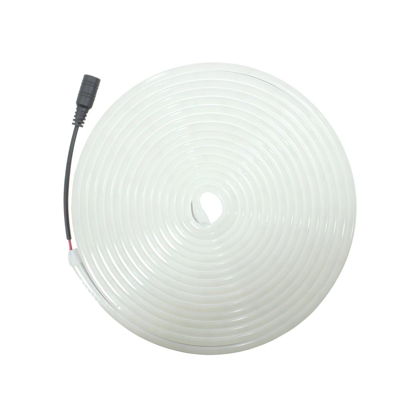 Tira led blanco cálido neón 5 m Maigoo MG02805