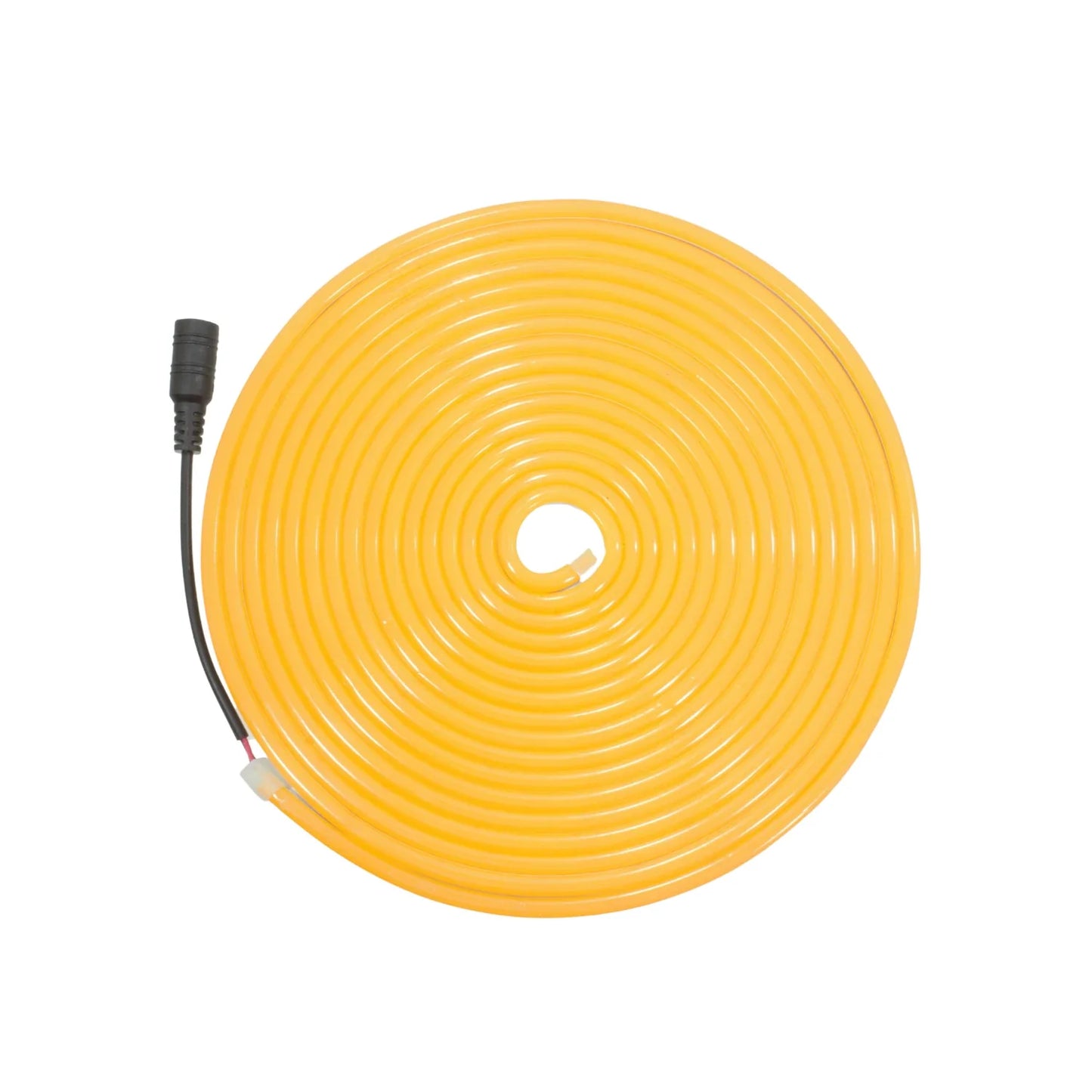 Tira led naranja neón 5 m Maigoo MG02812