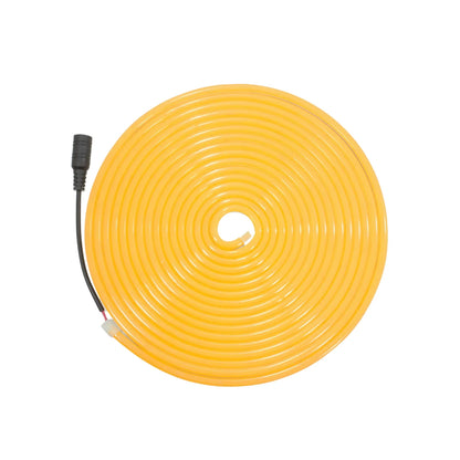 Tira led naranja neón 5 m Maigoo MG02812