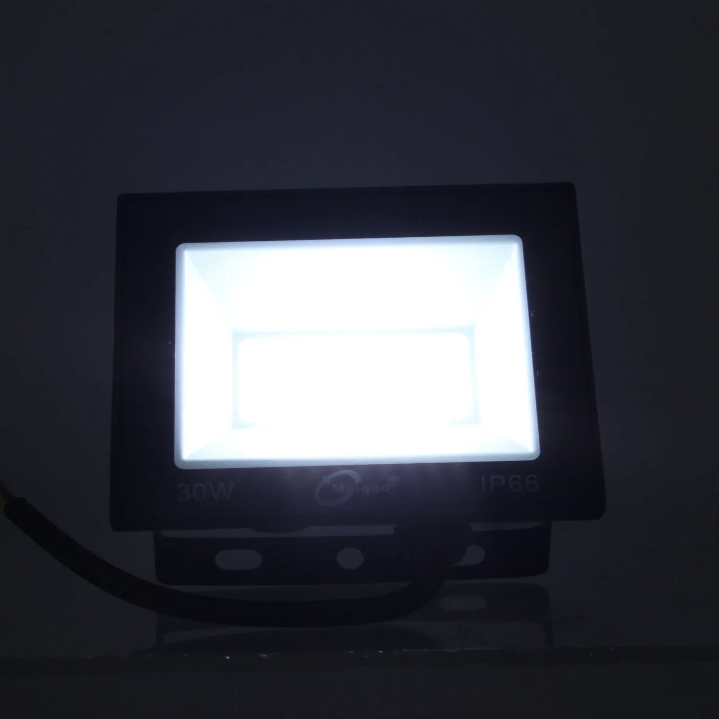 Reflector 30 W xpg led multi voltaje Maigoo MG05603