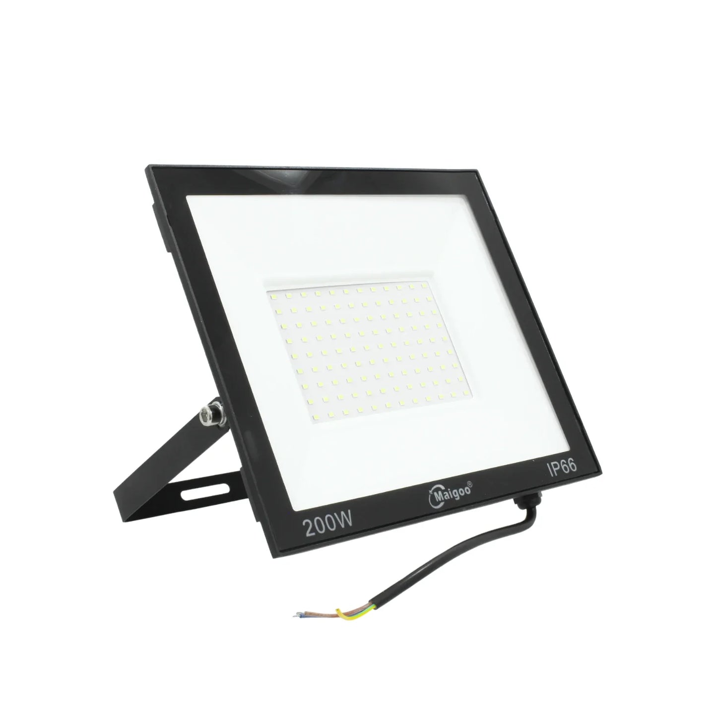 Reflector 150 W led con fotocelda Igoto SL10150