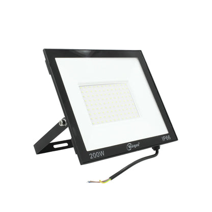 Reflector 150 W led con fotocelda Igoto SL10150