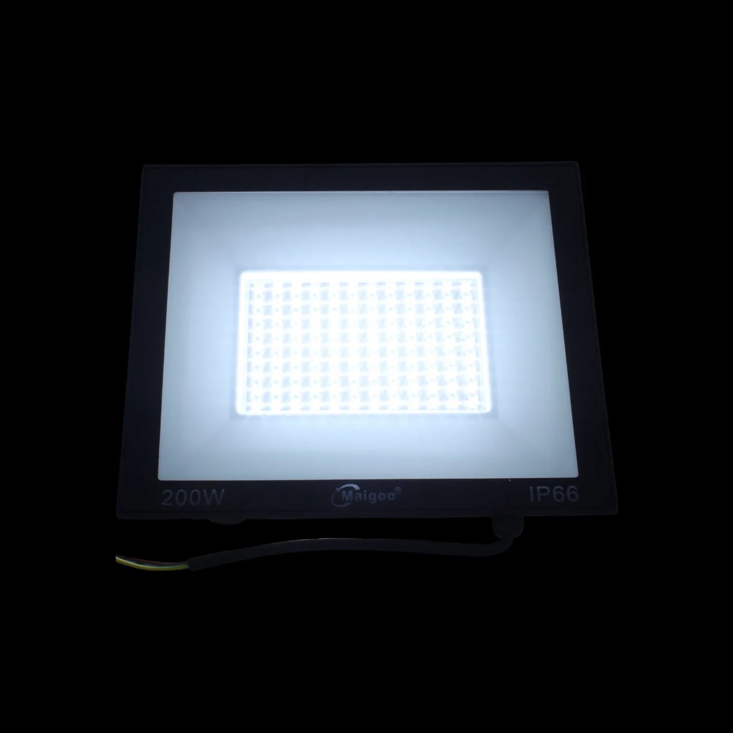 Reflector 150 W led con fotocelda Igoto SL10150