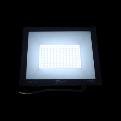 Reflector 150 W led con fotocelda Igoto SL10150