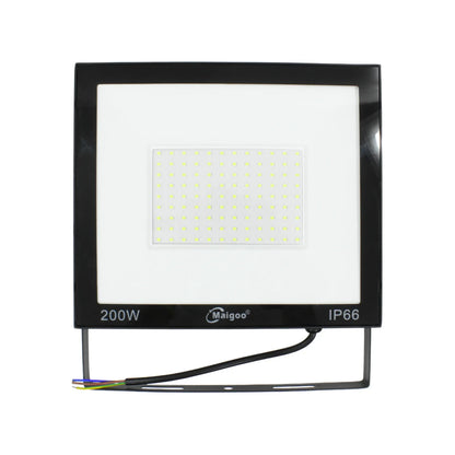 Reflector 150 W led con fotocelda Igoto SL10150