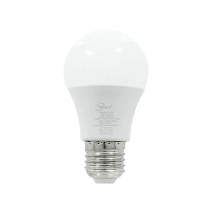 Foco LED Maigoo 10W luz blanca fría, bombilla de bajo consumo rosca E27