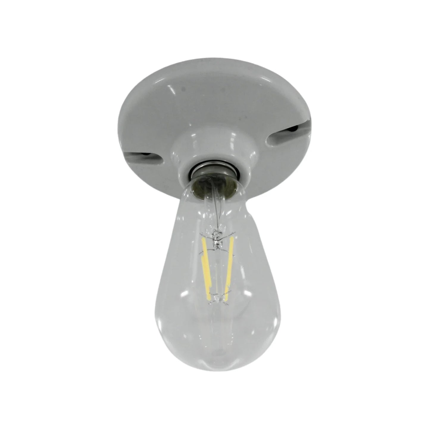 Lámpara vintage 4 W led ST64 edison Maigoo MG07401