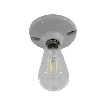 Lámpara vintage 4 W led ST64 edison Maigoo MG07401