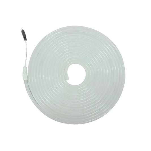 Tira led multicolor RGB neón 5 m Maigoo MG02814