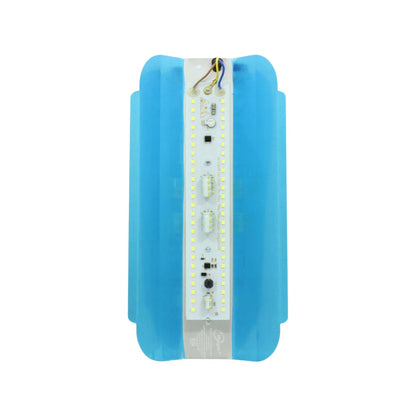 Módulo LED Maigoo 50W multivoltaje para reflector, placa PCB con LEDs y componentes electrónicos