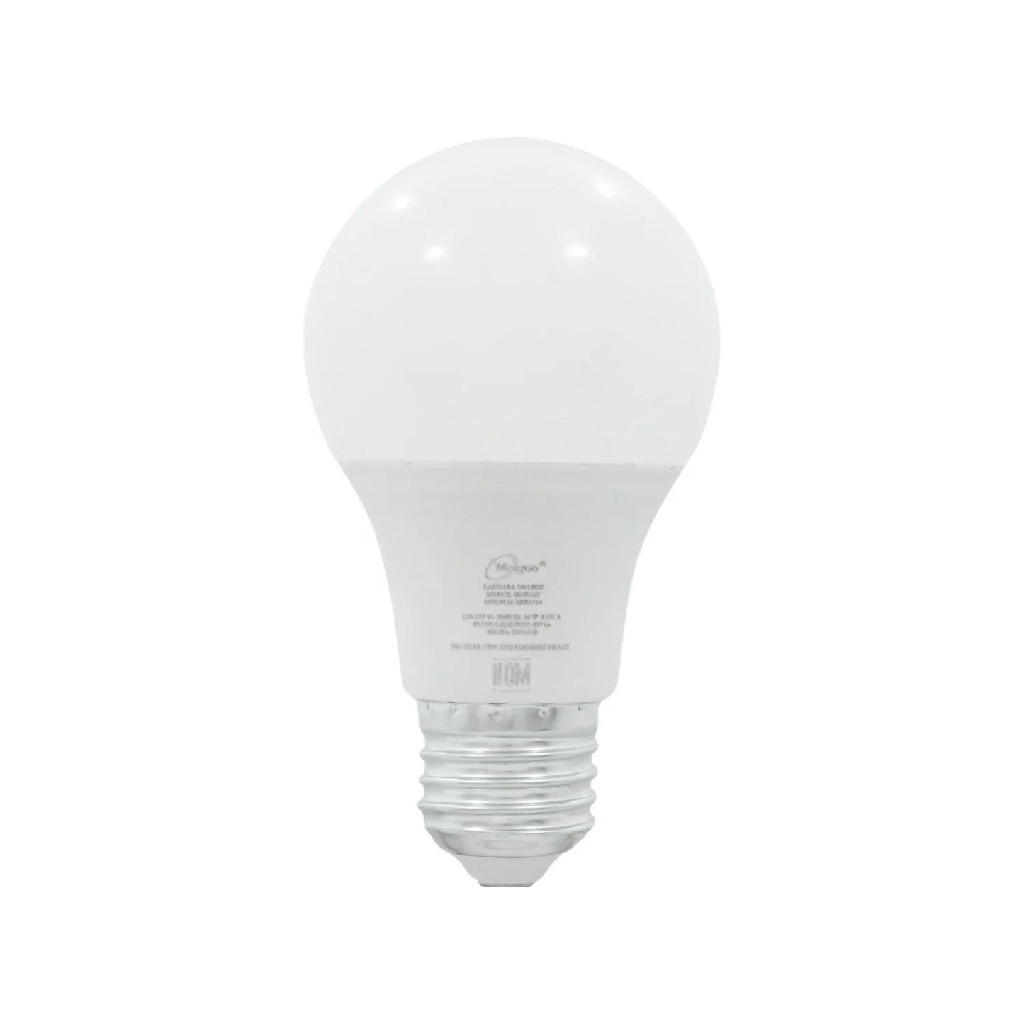 Foco led 16 W luz blanca/fría Maigoo MG01314