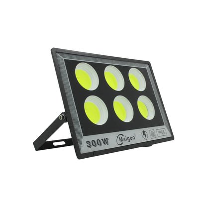 Reflector 300 W multi voltaje tipo pera Maigoo MG05802