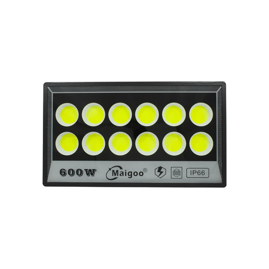 Lámpara solar suburbana 300 W Maigoo MG05405