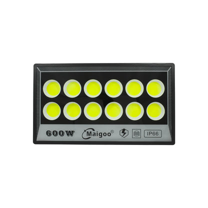 Reflector 600 W multi voltaje tipo pera Maigoo MG05805